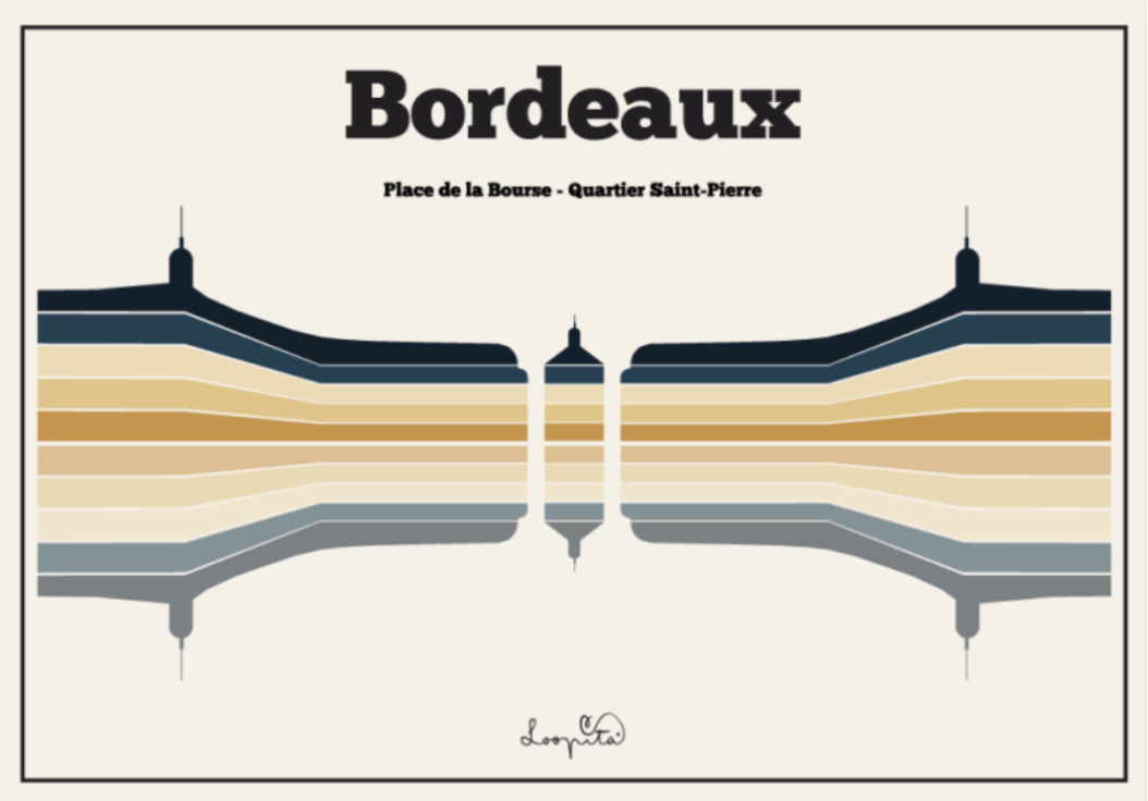 Direction Artistique Bord'O