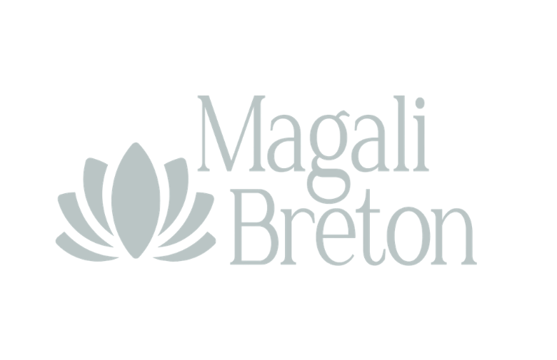 Éléments Identité Visuelle Magali Breton