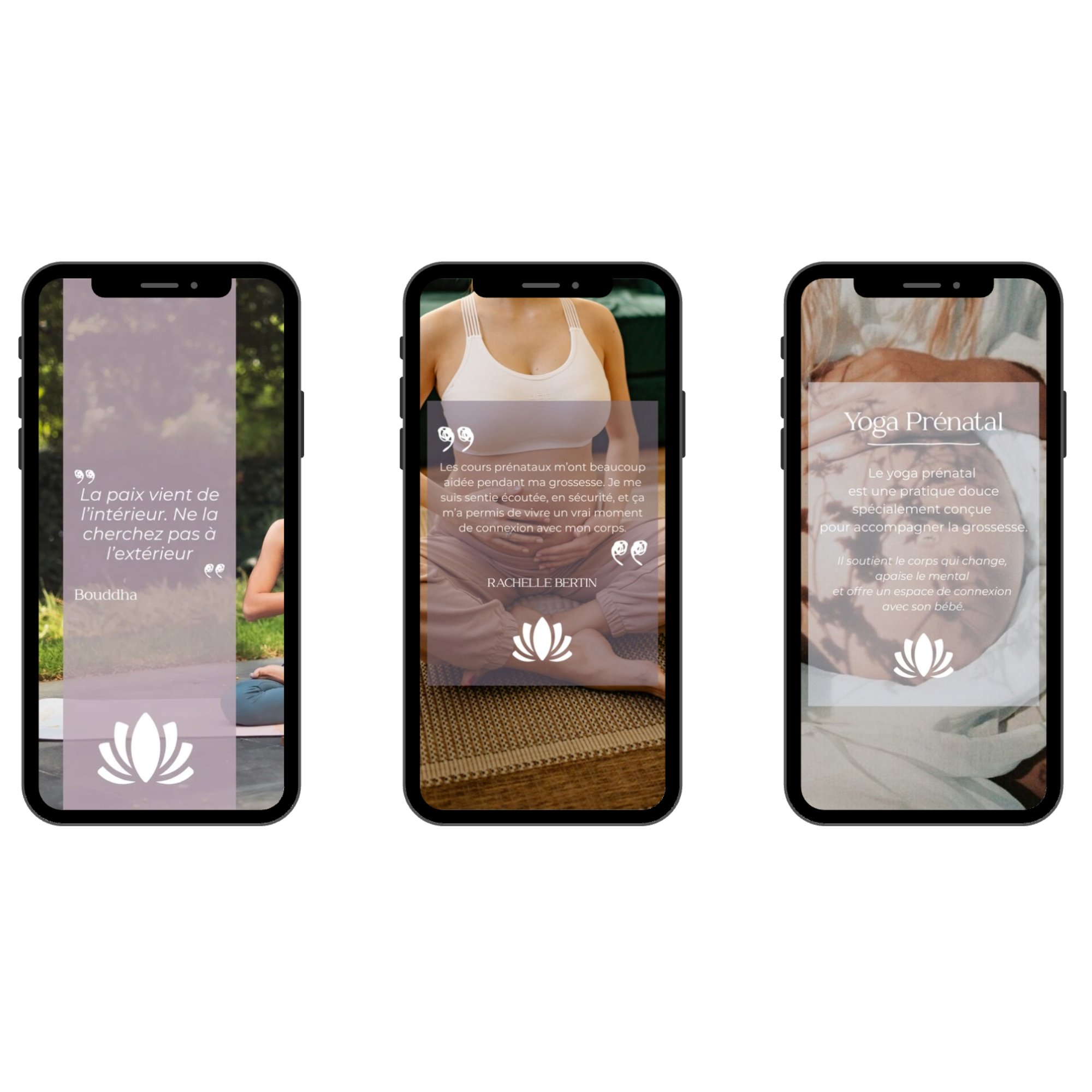 Posts Réseaux Sociaux