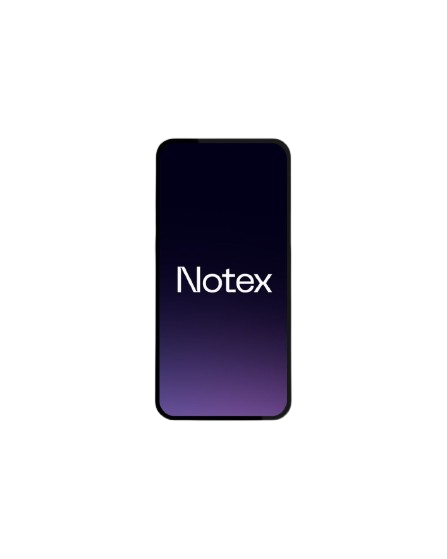 Notex BTP