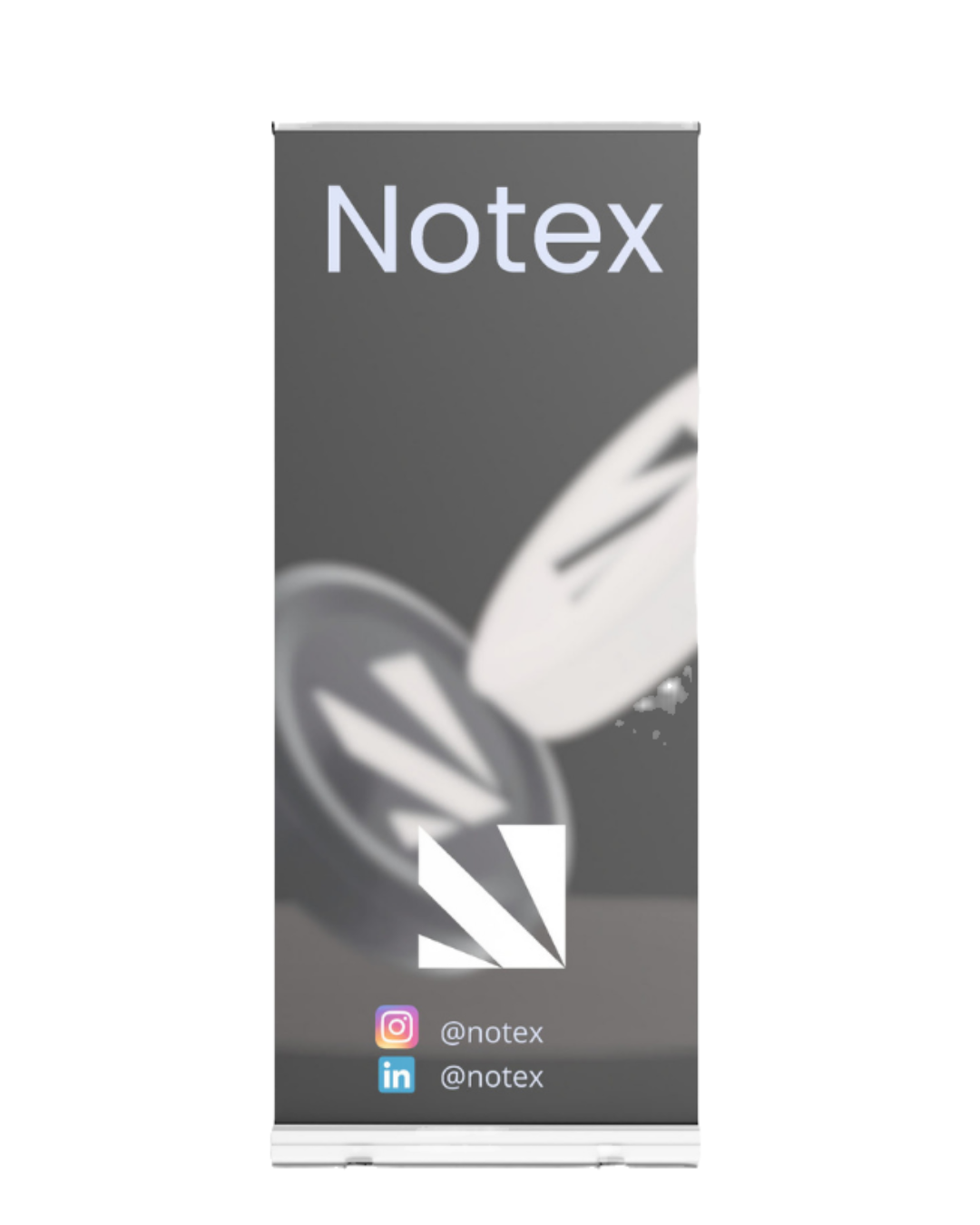 Kakemono Notex
